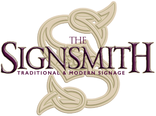 The Signsmith